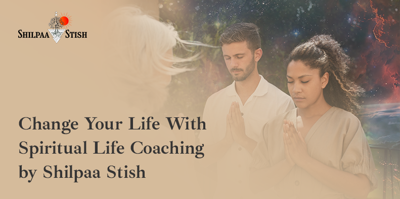 Spiritual Life Coaching