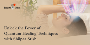 Quantum Healing Techniques