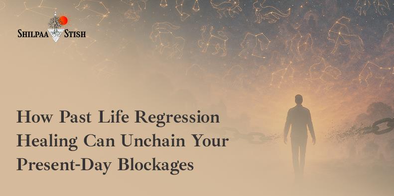 Past Life Regression Healing