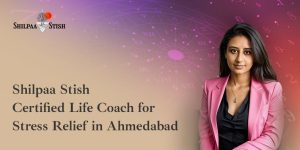 Life Coach for Stress Relief