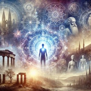 Past Life Regression Healing