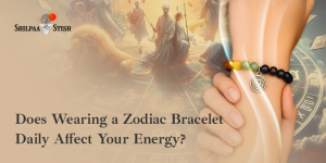 zodiac bracelet