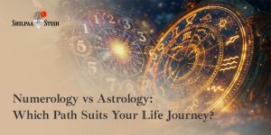 Numerology vs astrology