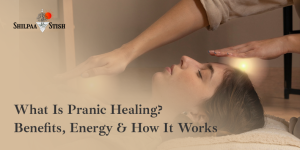 Pranic Healing