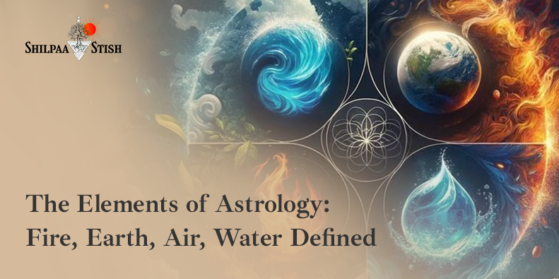 Elements of Astrology