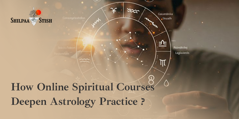 Online Spiritual Courses