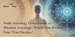 Vedic astrology consultation