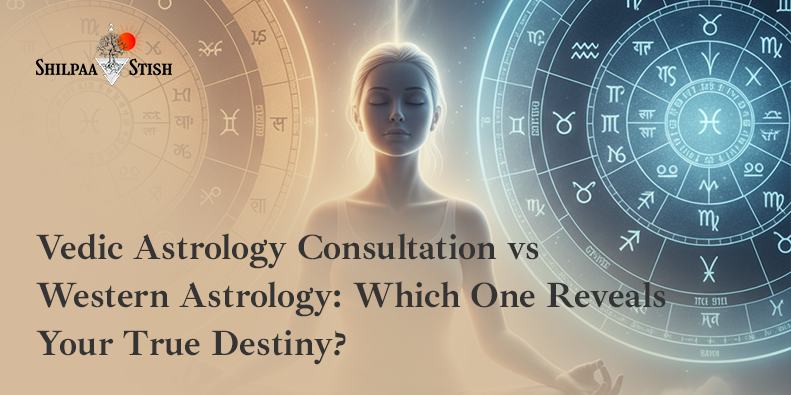 Vedic astrology consultation