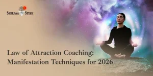 Law of Attraction Coaching
