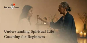Spiritual Life Coaching