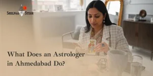 astrologer in Ahmedabad