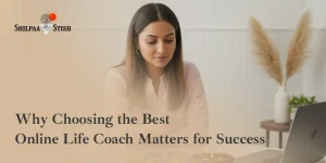 BEST ONLINE LIFE COACH