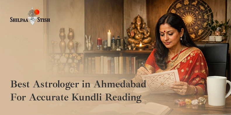 Astrologer in Ahmedabad