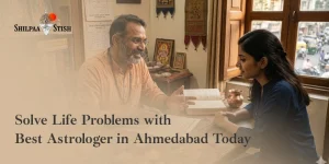 Best Astrologer in Ahmedabad