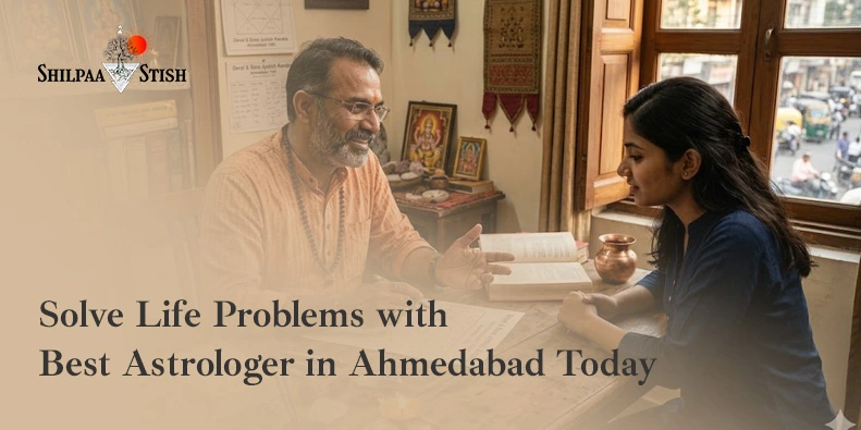 Best Astrologer in Ahmedabad