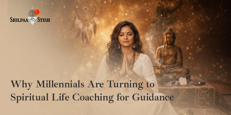 Spiritual Life Coaching