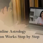 Online Astrology Consultation