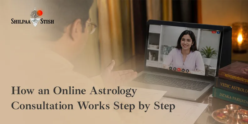 Online Astrology Consultation