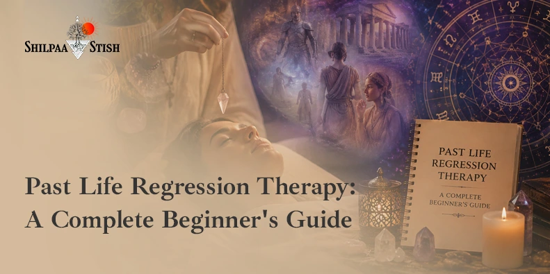 Past life regression therapy