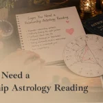 Relationship Astrology Reading